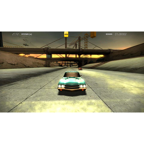 RIDE 'EM LOW STEAM KEY GLOBAL