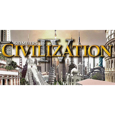 SID MEIER'S CIVILIZATION IV (PC) - STEAM KEY - GLOBAL