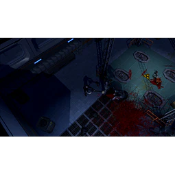 PRIMAL FEARS STEAM KEY GLOBAL