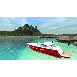 SHIP SIMULATOR EXTREMES STEAM KEY GLOBAL