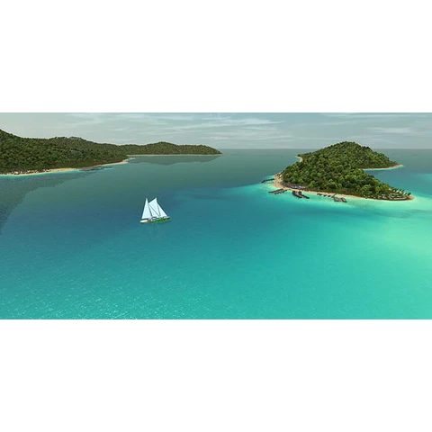 SHIP SIMULATOR EXTREMES STEAM KEY GLOBAL