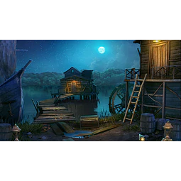 SHADOWS: PRICE FOR OUR SINS BONUS EDITION STEAM KEY GLOBAL