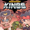 MERCENARY KINGS: RELOADED EDITION STEAM KEY GLOBAL