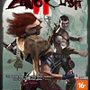 ZENO CLASH 2 STEAM KEY GLOBAL