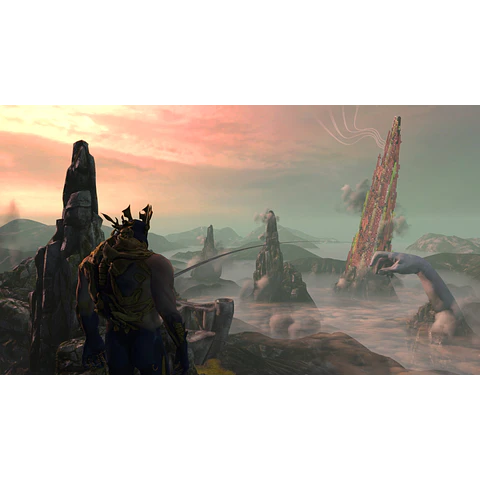 ZENO CLASH 2 STEAM KEY GLOBAL