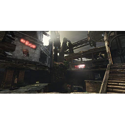 UNREAL TOURNAMENT 3 BLACK STEAM KEY GLOBAL