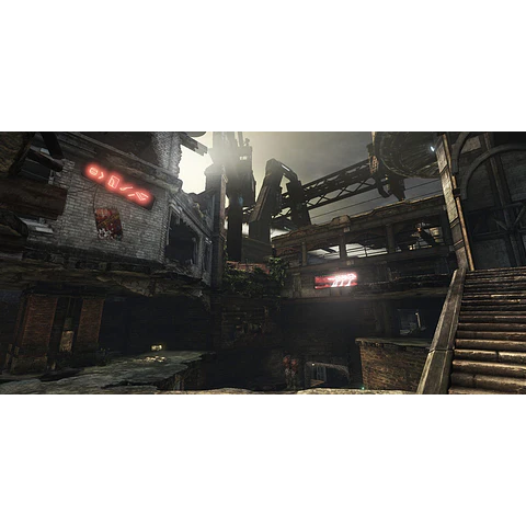 UNREAL TOURNAMENT 3 BLACK STEAM KEY GLOBAL