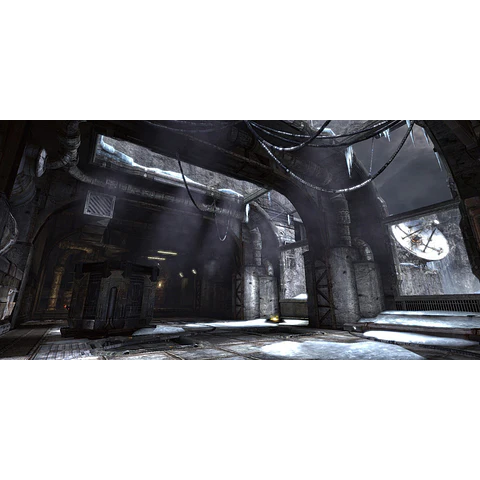 UNREAL TOURNAMENT 3 BLACK STEAM KEY GLOBAL