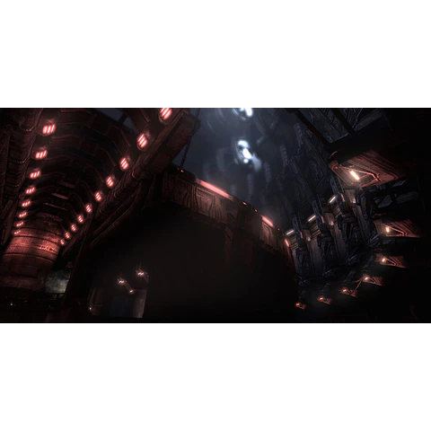 UNREAL TOURNAMENT 3 BLACK STEAM KEY GLOBAL