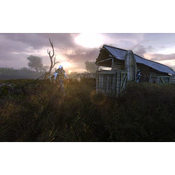 S.T.A.L.K.E.R. CLEAR SKY STEAM KEY GLOBAL