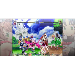 VANGUARD PRINCESS STEAM KEY GLOBAL