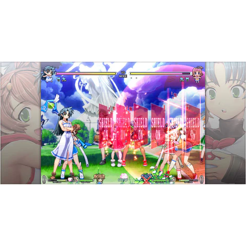 VANGUARD PRINCESS STEAM KEY GLOBAL