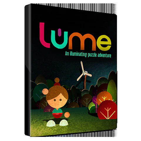 LUME STEAM KEY GLOBAL