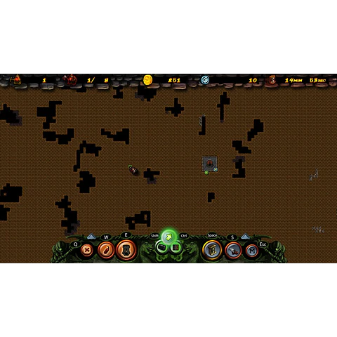 DWARFS!? STEAM KEY GLOBAL