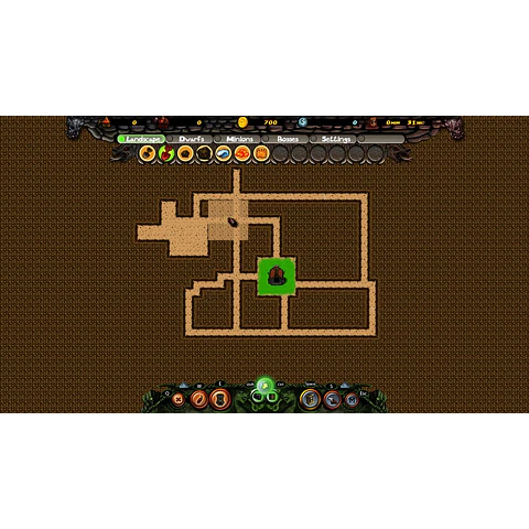 DWARFS!? STEAM KEY GLOBAL