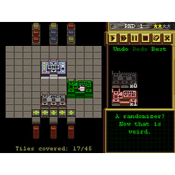 GREAT PERMUTATOR STEAM KEY GLOBAL