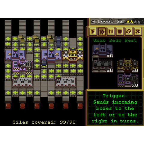 GREAT PERMUTATOR STEAM KEY GLOBAL