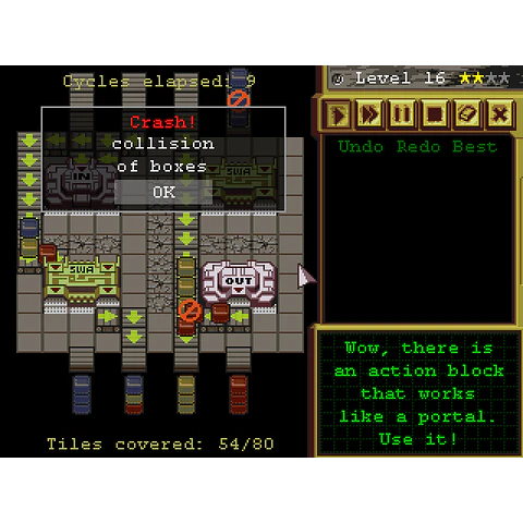 GREAT PERMUTATOR STEAM KEY GLOBAL