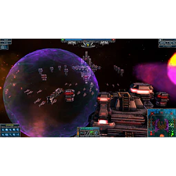 STELLAR IMPACT BUNDLE STEAM KEY GLOBAL