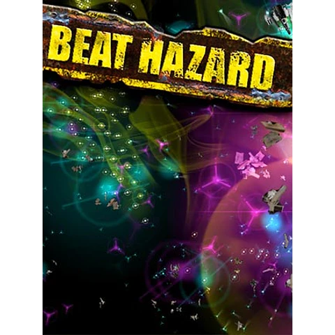 BEAT HAZARD STEAM KEY GLOBAL