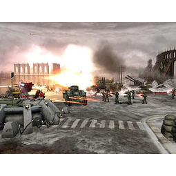 WARHAMMER 40,000: DAWN OF WAR GOTY STEAM KEY GLOBAL