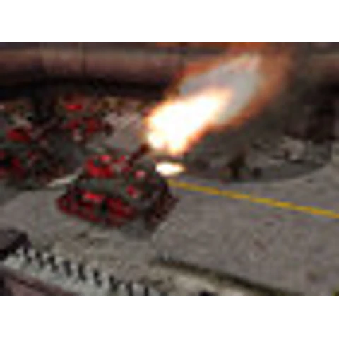 WARHAMMER 40,000: DAWN OF WAR GOTY STEAM KEY GLOBAL