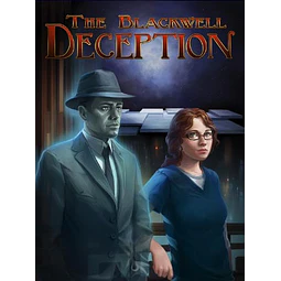 BLACKWELL DECEPTION STEAM KEY GLOBAL