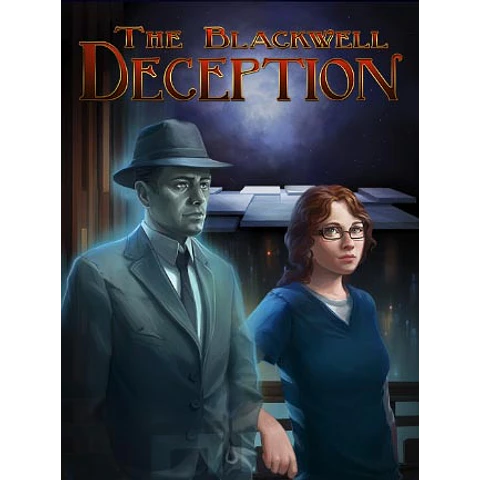 BLACKWELL DECEPTION STEAM KEY GLOBAL