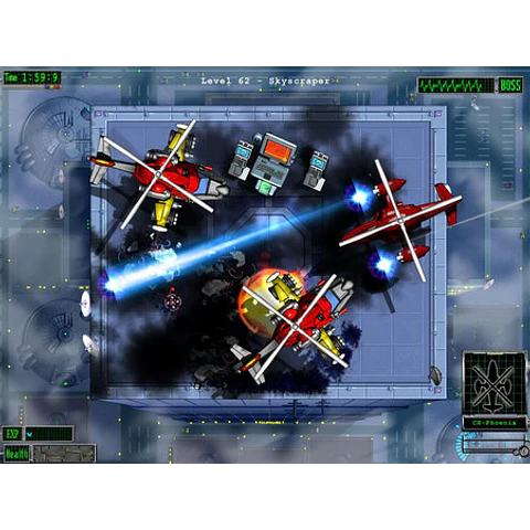 RIP - TRILOGY STEAM KEY GLOBAL