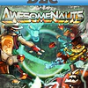 AWESOMENAUTS - CLUCK STEAM KEY GLOBAL