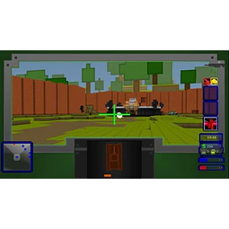 GUNCRAFT STEAM KEY GLOBAL