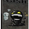 GISH STEAM KEY GLOBAL