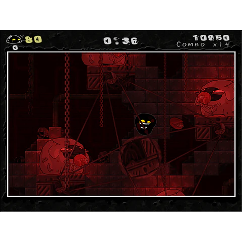 GISH STEAM KEY GLOBAL