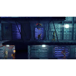 FLASHBACK (PC) - STEAM KEY - GLOBAL