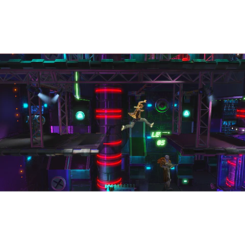 FLASHBACK (PC) - STEAM KEY - GLOBAL