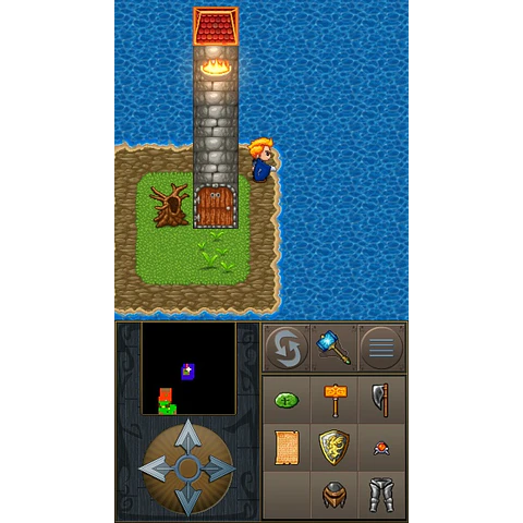 TIBIAME - 2500 PLATINUM CODE CIPSOFT GLOBAL