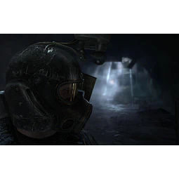 METRO 2033 + RISEN + SACRED CITADEL BUNDLE STEAM KEY GLOBAL