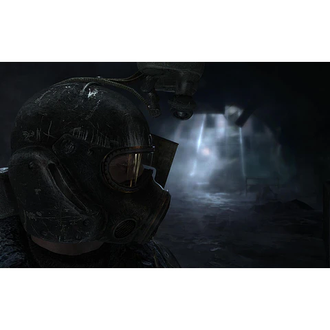 METRO 2033 + RISEN + SACRED CITADEL BUNDLE STEAM KEY GLOBAL