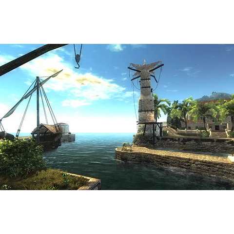 METRO 2033 + RISEN + SACRED CITADEL BUNDLE STEAM KEY GLOBAL