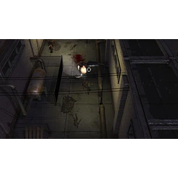 DEAD HORDE STEAM KEY GLOBAL