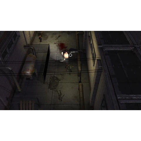 DEAD HORDE STEAM KEY GLOBAL