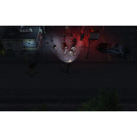 DEAD HORDE STEAM KEY GLOBAL