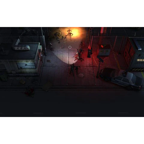 DEAD HORDE STEAM KEY GLOBAL