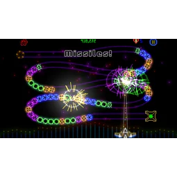 LUXOR EVOLVED STEAM KEY GLOBAL