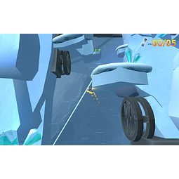 BOB CAME IN PIECES STEAM KEY GLOBAL