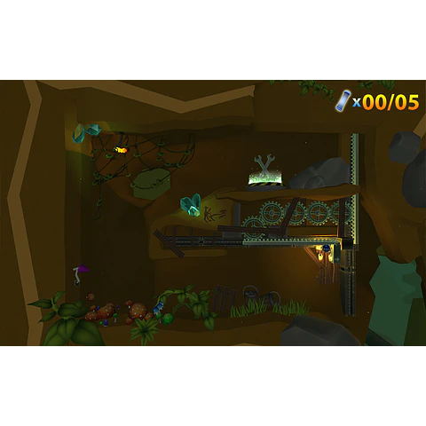 BOB CAME IN PIECES STEAM KEY GLOBAL