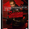 VISCERA CLEANUP DETAIL: SHADOW WARRIOR (PC) - STEAM KEY - GLOBAL