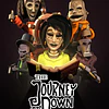 THE JOURNEY DOWN: CHAPTER ONE STEAM KEY GLOBAL