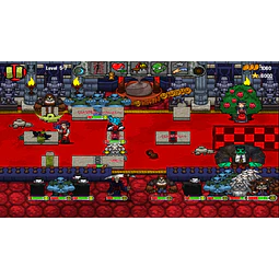 DEAD HUNGRY DINER STEAM KEY GLOBAL