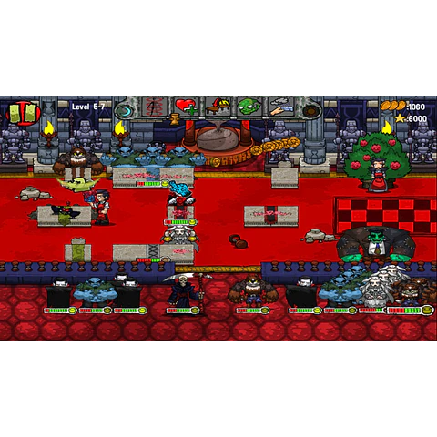 DEAD HUNGRY DINER STEAM KEY GLOBAL